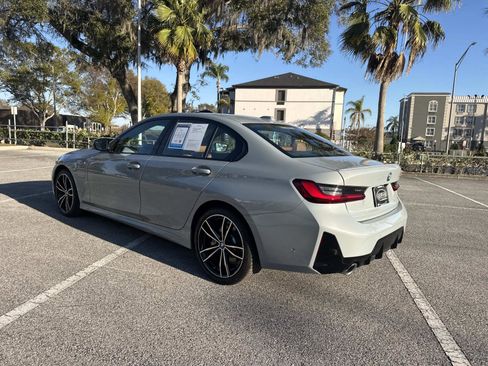 Used 2024 BMW 330e image 6