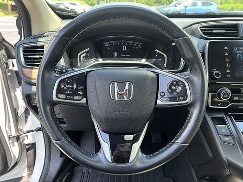 Used 2020 Honda CR-V Touring image 13