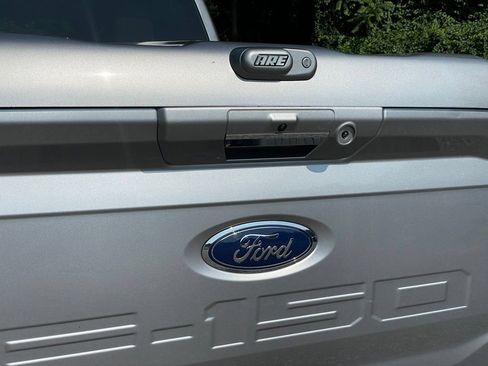 Used 2023 Ford F150 XLT w/ Equipment Group 302A High AWD/4WD image 40