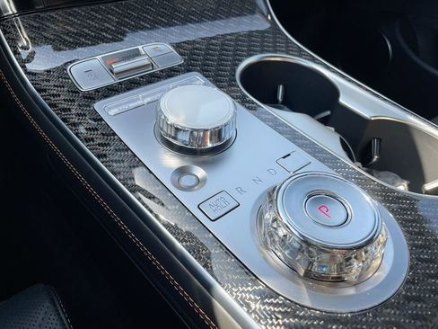 New 2026 Genesis GV70 3.5T Sport Prestige image 43