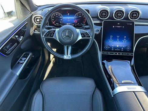 Certified 2024 Mercedes-Benz C 300 C 300 image 12