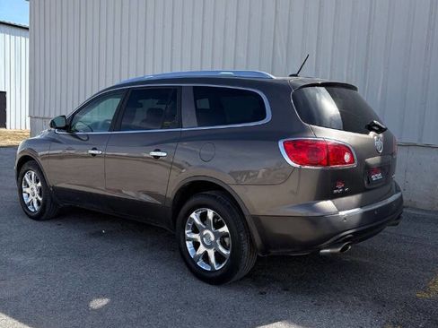 Used 2008 Buick Enclave CXL w/ Entertainment Package #1 image 5