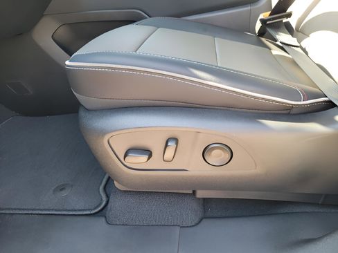 New 2026 Chevrolet Silverado EV Trail Boss image 20