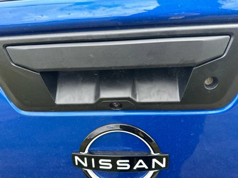 Used 2026 Nissan Frontier SV w/ All-Weather Content Package AWD/4WD image 7