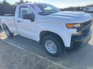 Certified 2021 Chevrolet Silverado 1500 W/T w/ WT Fleet Convenience Package video 2