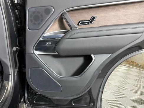 Used 2025 Land Rover Range Rover SE image 28