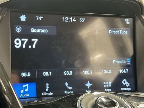 Used 2016 Ford Escape Titanium image 12