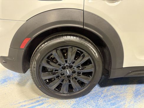 Used 2022 MINI Cooper Countryman S AWD/4WD image 38