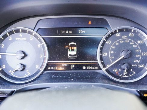 Certified 2023 INFINITI QX60 Pure image 24