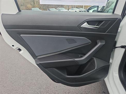 New 2026 Volkswagen Jetta SE image 23