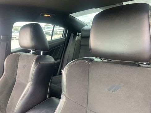 Used 2022 Dodge Charger Scat Pack RWD image 15