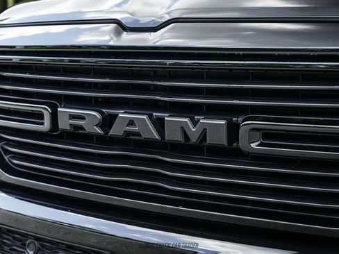 Used 2022 RAM 1500 Laramie RWD image 63