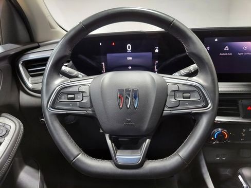 Certified 2024 Buick Encore GX Sport Touring image 21