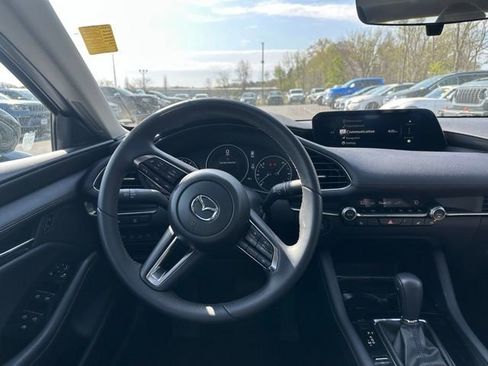 Used 2025 MAZDA MAZDA3 s image 20