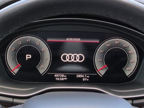 Used 2022 Audi Q5 2.0T Premium Plus w/ Premium Plus Package AWD/4WD image 28
