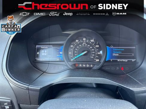 Used 2023 Ford Edge SEL w/ Convenience Package AWD/4WD image 13