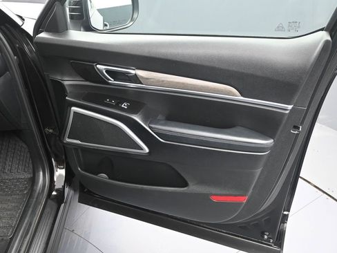 Used 2021 Kia Telluride EX w/ EX Premium Package image 40