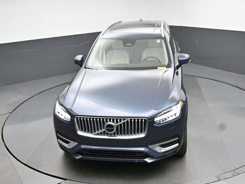Used 2024 Volvo XC90 B5 Plus w/ Protection Package AWD/4WD image 44