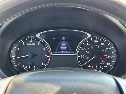 Used 2018 Nissan Altima 2.5 SV FWD image 20