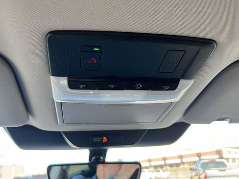 New 2025 Nissan Pathfinder SL image 29