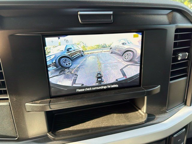 New 2026 Ford F550 4x4 Regular Cab Super Duty image 16