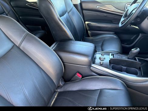 Used 2016 INFINITI QX60 FWD w/ Premium Plus Package image 29