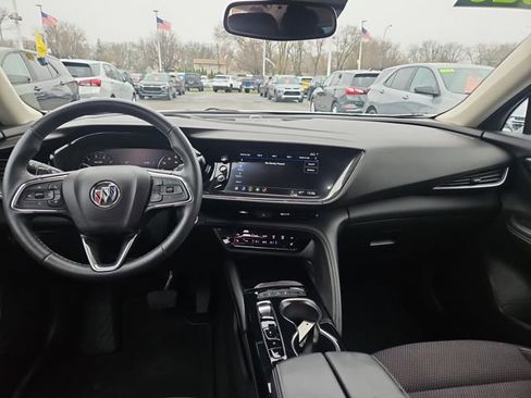 Used 2023 Buick Envision Preferred image 12