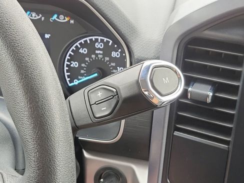 Used 2023 Ford F150 XLT image 16