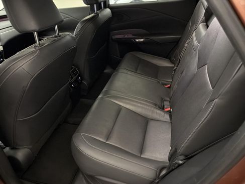 Used 2023 Lexus RX 350 w/ Cold Area Package AWD/4WD image 25
