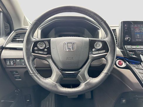 Used 2020 Honda Odyssey Elite image 11