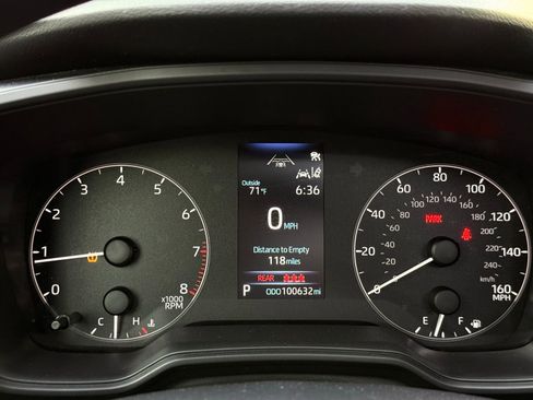Used 2023 Toyota Corolla LE w/ LE Premium Package FWD image 30