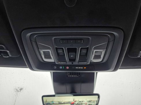 New 2026 GMC Sierra 3500 Denali Ultimate AWD/4WD image 31