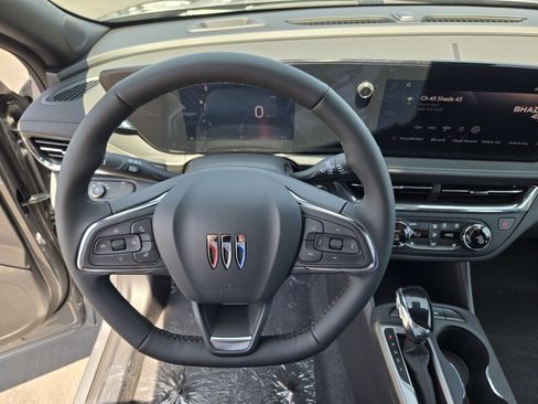 New 2025 Buick Envista Preferred w/ Convenience I Package image 10