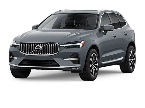 Certified 2023 Volvo XC60 B5 Plus w/ Protection Package Premier image 1