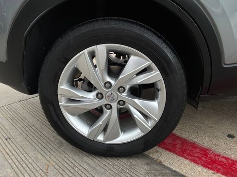 Used 2025 Buick Encore GX Preferred FWD image 9