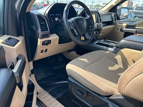 Used 2020 Ford F150 XLT w/ Equipment Group 302A Luxury image 5