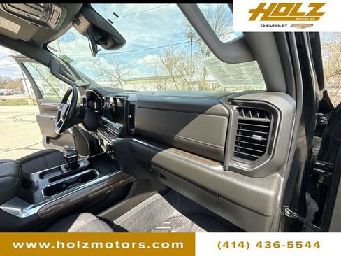 Certified 2023 Chevrolet Silverado 1500 RST w/ Z71 Off-Road Package image 28