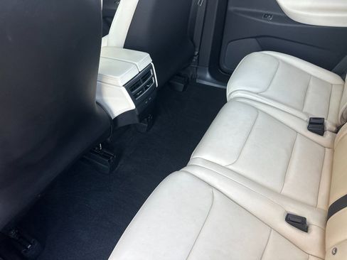 Used 2018 Tesla Model X 75D AWD/4WD image 12