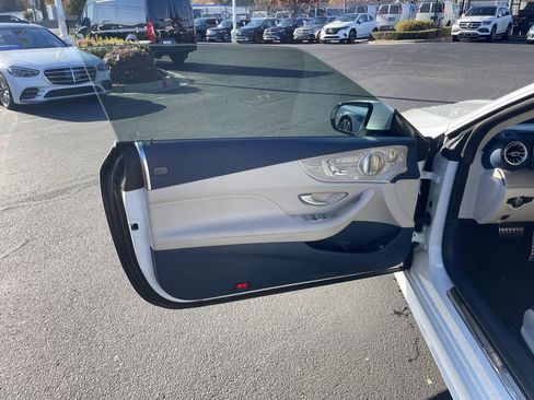 Certified 2023 Mercedes-Benz E 450 Cabriolet image 14