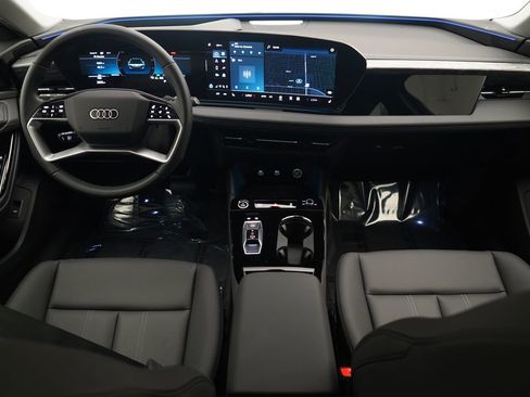 Used 2025 Audi A6 e-tron Premium Plus w/ Premium Plus RWD image 8