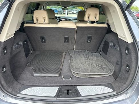 Used 2019 Buick Envision Preferred FWD image 7