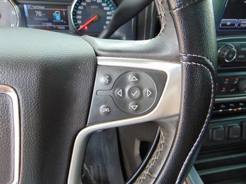 Used 2017 GMC Sierra 1500 SLT AWD/4WD image 16