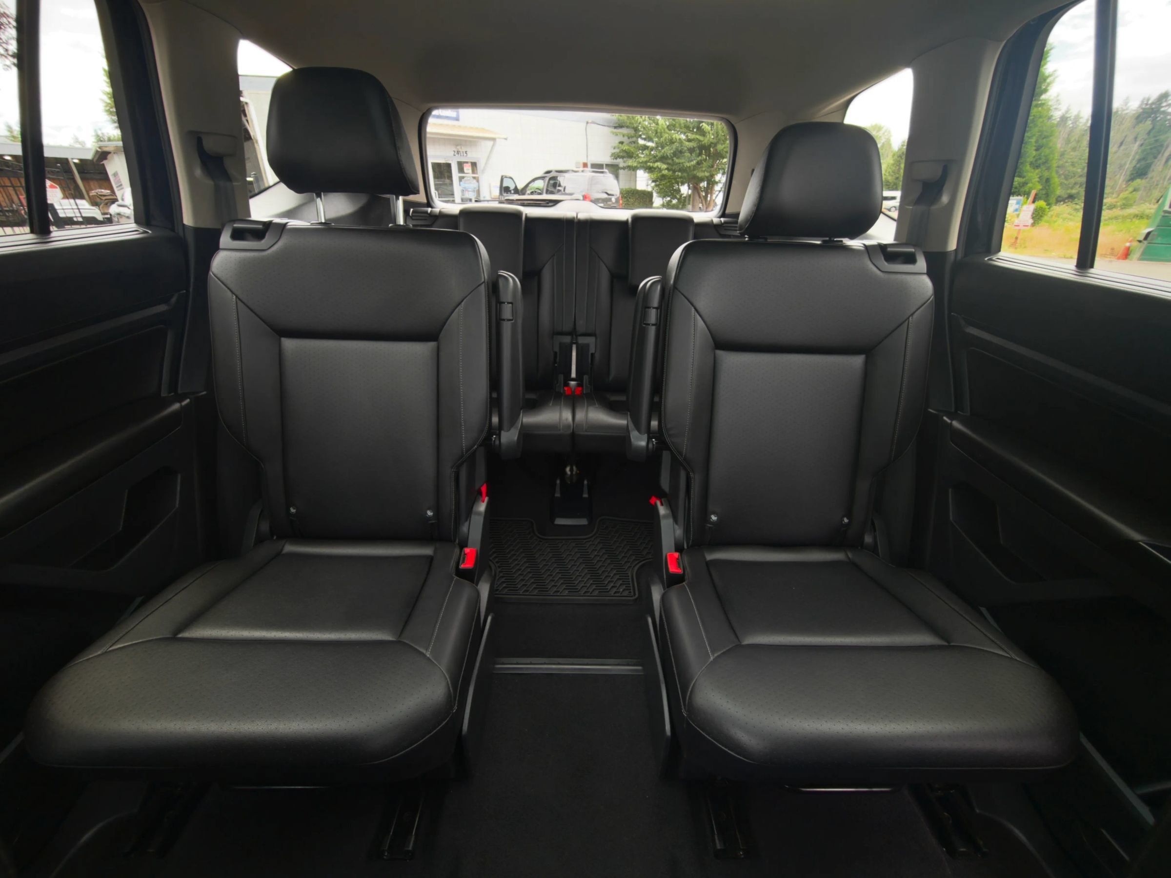 Used 2019 Volkswagen Atlas SE AWD/4WD image 39