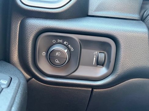New 2027 RAM 3500 Tradesman AWD/4WD image 50