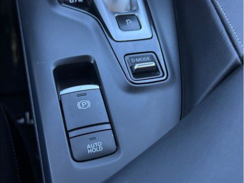 Used 2022 INFINITI QX50 Pure image 15