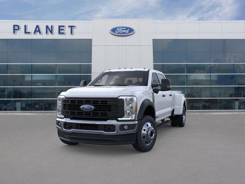 New 2026 Ford F450 XL w/ 360-Degree Camera Package image 2