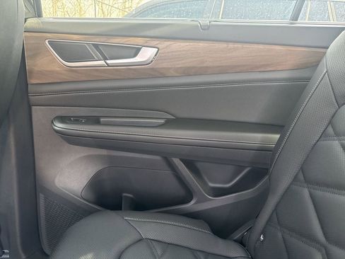 New 2026 Volkswagen Atlas SE AWD/4WD image 27