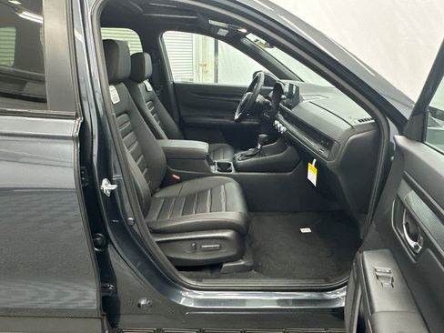 New 2026 Honda CR-V Sport-L image 16