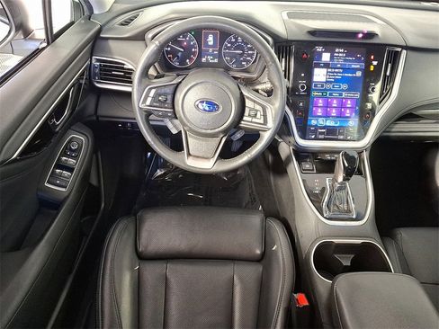 Used 2022 Subaru Legacy Limited XT image 16