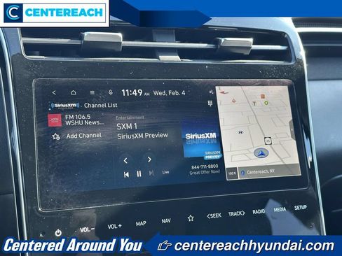 Used 2023 Hyundai Tucson XRT AWD/4WD image 26